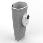 RoboTouch AeroCalf Pro Wireless Leg Massager