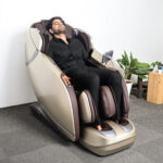 Dreamwave 3D Luxury Massage Chair - Image 9