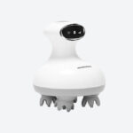 RoboTouch Trichoderma Pro Smart Scalp and Body Massager - Image 2