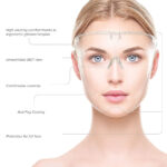 RoboTouch KroNil Face Shield - Image 3