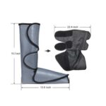 RoboTouch Air Compression Leg Massager (Foot &Calf) - Image 7
