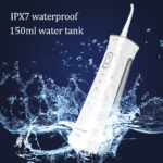 RoboTouch Smart Oral Irrigator - Image 5