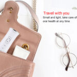 RoboTouch Smart Oral Irrigator - Image 4