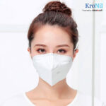 RoboTouch KroNil N95 Face Mask - Image 5