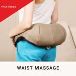 RoboTouch Shiatsu Neck and Shoulder Massager - Image 7