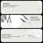 RoboTouch KroNil Face Shield - Image 5