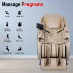 RoboTouch EcoZen Massage Chair - Image 6