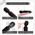 RoboTouch Wand Massager - Image 5