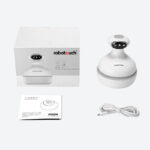 RoboTouch Trichoderma Pro Smart Scalp and Body Massager - Image 5