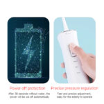 RoboTouch Smart Oral Irrigator - Image 3