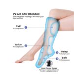RoboTouch Air Compression Leg Massager (Foot &Calf) - Image 5