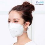 RoboTouch KroNil N95 Face Mask - Image 6