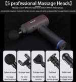 RoboTouch TorqueL Massage Gun - Image 5