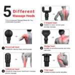 RoboTouch TorqueL Massage Gun - Image 2