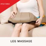 RoboTouch Shiatsu Neck and Shoulder Massager - Image 11