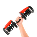 RoboTouch Adjustable Dumbbell - Image 6