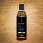 RoboTouch HerbHair Pure Herbal Regrow and Retain Hair Oil