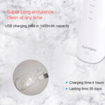 RoboTouch Smart Oral Irrigator - Image 2