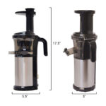 RoboTouch iSqeez Slow Juicer - Image 7