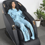 RoboTouch Zest Massage Chair - Image 8