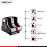 RoboTouch Foot and Calf Massager Reflexo - Image 6