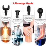 RoboTouch TorqueL Pro Massage Gun - Image 6