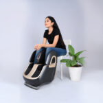 RoboTouch Ortholite Leg & Foot Massager - Image 9