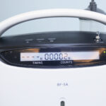 RoboTouch Medical Grade Oxygen Concentrator - 5 Ltrs (Yuwell) - Image 7