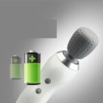 RoboTouch Dermaglow Massager - Image 3