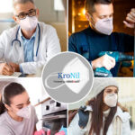 RoboTouch KroNil N95 Face Mask - Image 8