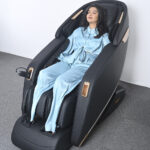 RoboTouch Zest Massage Chair - Image 9