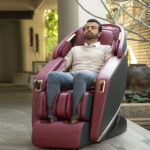 RoboTouch Zest Massage Chair - Image 10
