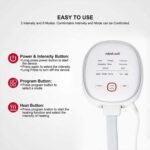 RoboTouch Air Compression Leg Massager (Foot &Calf) - Image 2