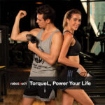 RoboTouch TorqueL Pro Massage Gun - Image 7