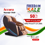 Accura Massage Chair