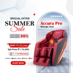 Accura Pro Massage Chair