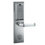 RoboTouch Heavy Duty Biometric Fingerprint Door Lock By Deadbolt Feature - Image 2