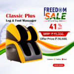 RoboTouch Leg Massager Classic Plus
