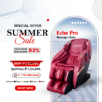 Echo Pro Massage Chair