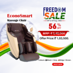 EconoSmart  Massage Chair