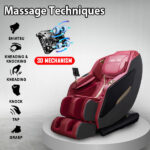 Zero Gravity Massage Chair - EconoPremium - Image 5