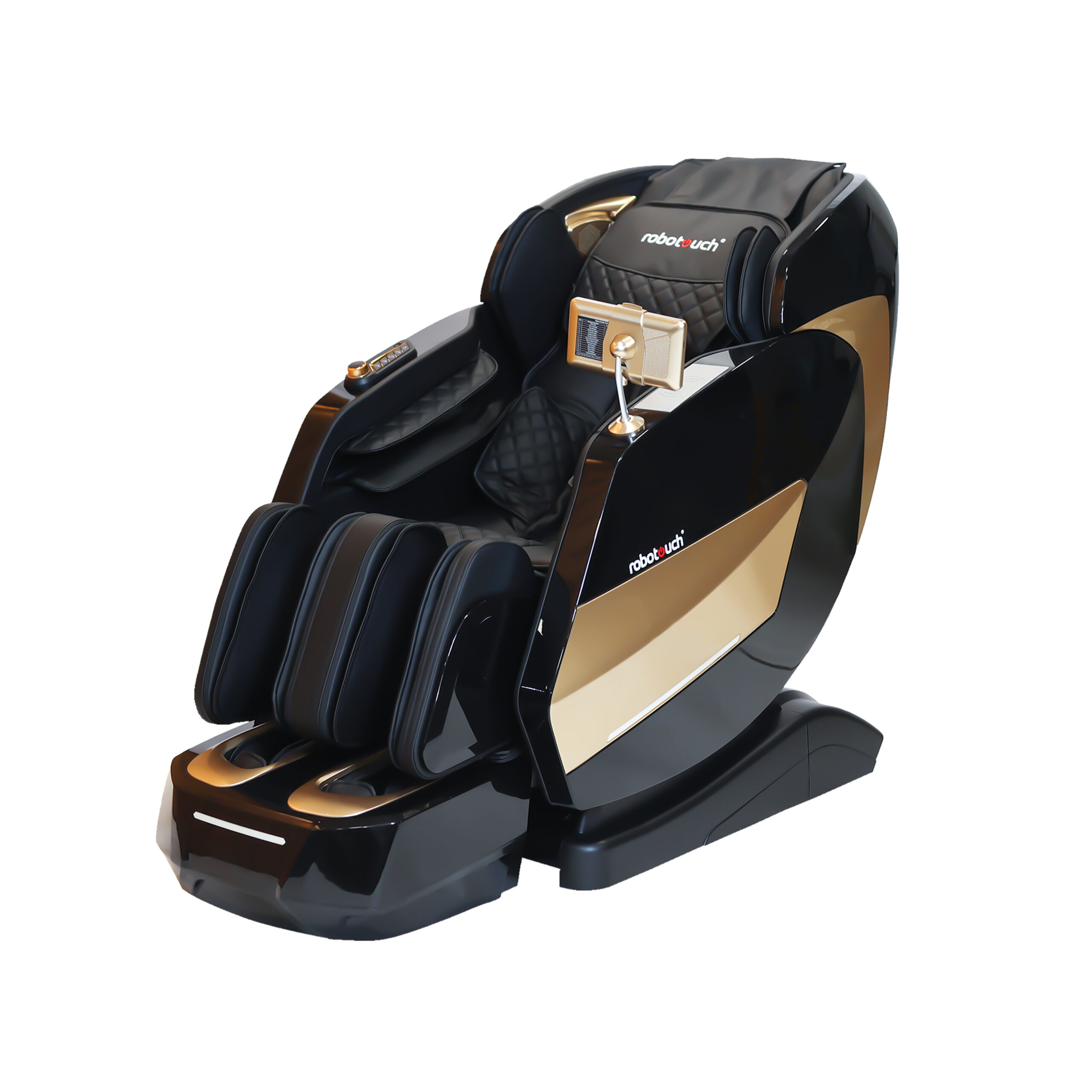 Elysium_Web_BL_01.jpg RoboTouch Elysium Full Featured Massage Chair - Image 1