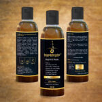 RoboTouch HerbHair Pure Herbal Regrow and Retain Hair Oil - Image 3