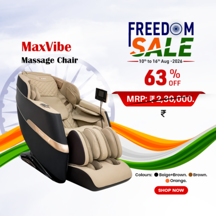 RoboTouch MaxVibe