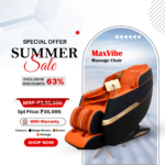 RoboTouch MaxVibe