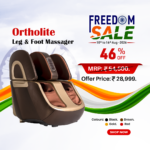 RoboTouch Ortholite Leg & Foot Massager