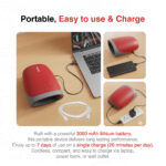 RoboTouch Plam Massager - Image 6