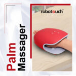 RoboTouch Plam Massager - Image 4