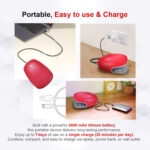 RoboTouch Plam Massager - Image 5