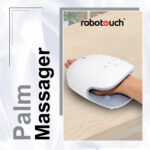RoboTouch Plam Massager - Image 6